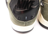 Undefeated X Nike Air Jordan 4 Retro Sneakers Size 9.5 Us Sd0426lrzdu
