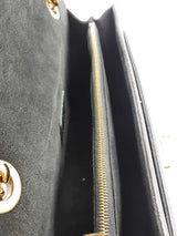 Louis Vuitton Monogram Victoire Shoulder Bag Eb0826cxzde