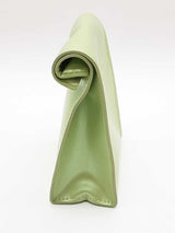 Chanel Beaute Green Makeup Takeaway The City Break Pouch Eb1225rxde