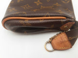 Louis Vuitton Pochette Eva Monogram Canvas Sd0825wzxsa