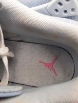 Nike Air Jordan Spizike Denim Sneakers Size 6.5 Youth Hj7824-400 Eb0526pxsa
