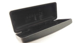 Versace Black & White Acetate Full Rim Rectangular Sunglasses Fw0326crdu