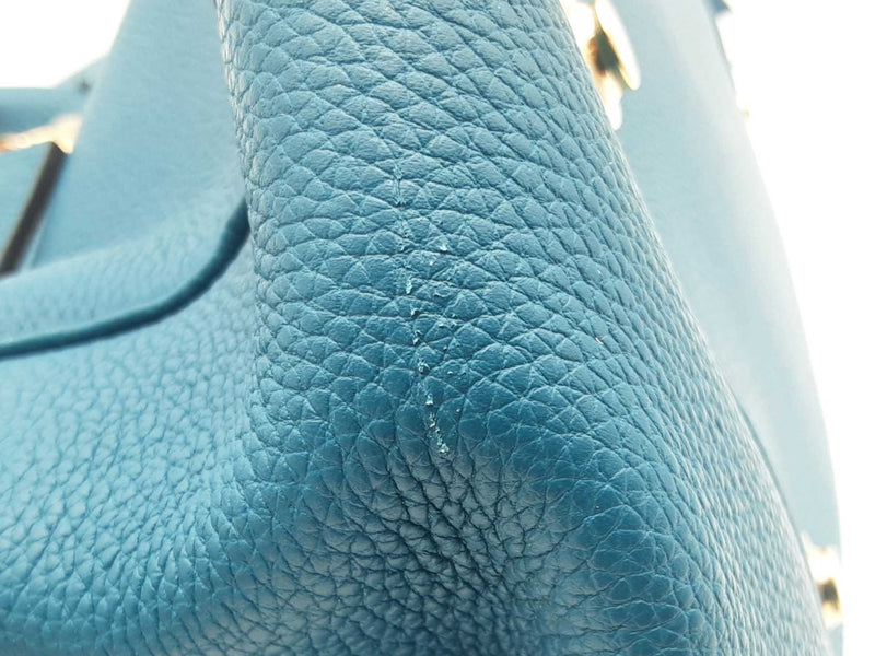 Louis Vuitton Veau Nuage Milla Mm Hand Bag Sd0325izxsa