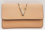 Versace Virtus Wallet On Chain Eb0826oxzsa