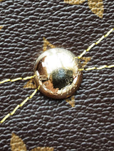 Louis Vuitton Tivoli Pm In Monogram Coated Canvas Fw0726oexdu