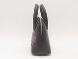Balenciaga I Love Techno Top Handle Handbag Aa0525ozxsa