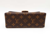 Louis Vuitton Locky Monogram Canvas Bb Handbag Sd0325oozxde