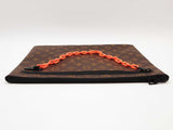 Louis Vuitton Monogram Solar Ray A4 Pouch Sd1225ezxde