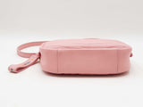 Louis Vuitton New Wave Camera Bag In Pink Quilted Leather Fw0926ccxdu