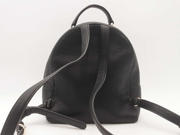 Kate Spade Jackson Small Backpack Black Aa0825wzsa