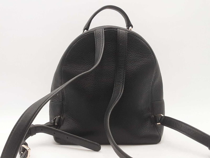 Kate Spade Jackson Small Backpack Black Aa0825wzsa
