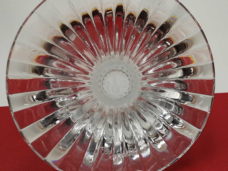 Baccarat Masséna Crystal Large Wine Glass Fw0525lxzdu