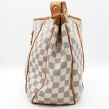 Louis Vuitton Damier Azure Galleria Pm Shoulder Bag Sd0726ccrde