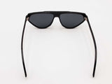 Christian Dior Blacktie247s Black Sunglasses With Case Aa0326rzsa