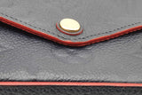 Louis Vuitton Dark Blue Monogram Empriente Felicie Pochette Eb0926lorxde