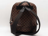 Louis Vitton Jake Damier Brown Backpack  Aa0226rrzsa