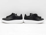 Alexander Mcqueen Oversized Black & White Sneakers Size 40.5 Sd0126lpzdu
