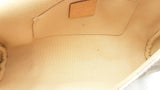 Louis Vuitton Damier Azur Canvas Favorite Shoulder Bag Sd1125czxdu