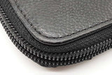 Chanel Cc Timeless Caviar Zip Around Wallet Eb0826lxzde