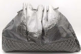 Chanel Melrose Degrade Cabas Draw Chain Tote Bag Eb0926wxzsa