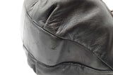 Bottega Veneta Black Leather Satchel Bag Eb0926pxzde