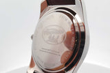 American Idol Collectors 42mm Stainless Steel Watch Eb1024rxsa