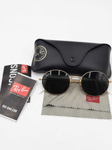 Ray-ban Rb3594 Sunglasses Eb1125rxdu