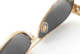 Versace 2289 Aviator Sunglasses Eb0826lxzde