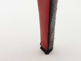 Christian Louboutin Suede Ankle Boots Gray Size 9 Aa0626lzxsa