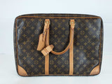Louis Vuitton Monogram Sirius Boston Bag Sd1025wzxde