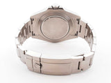 Rolex Explorer 2 Oyster Perpetual Date Automatic 42mm Watch Fw1124ecrxdu