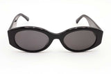 Balenciaga Oval Sunglasses Bb0477s Eb0726lxzsa