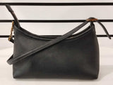 Kurt Geiger London Kurt Black Mini Shoulder Bag Vc0726pzmia