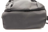 Prada Black Nylon Backpack Eb0526prxsa