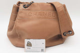 Chanel Lambskin Accordion Shoulder Bag Eb0726irxde