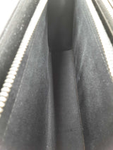 Fendi Vitello Elite Qutweet Demi Jour Penguin Shoulder Bag Eb0726wrxdu
