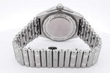 Breitling Gmt 40mm Automatic Stainless Steel Watch Eb1225lrxzsa