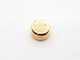 1959 Rolex Chameleon 18k Gold 15mm Watch With 10 Straps 7.4 Grams Fw0925pzxzdu