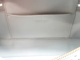 Bottega Veneta Bang Bang Intrecciato Leather Vanity Bag Sd0126ezxde