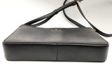 Kate Spade New York Black Saffiano Leather Crossbody Eb0824oxsa