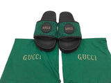 Gucci 675112 Green Size 9 Jg0924lormia