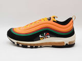 Nike Air Max "Sunburst" Sneakers Size 8 Fw0326sxdu
