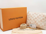 Louis Vuitton Coussin Pm Multi-color Handbag Aa0526lrzxsa