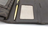 Michael Kors Large Wallet Brown Aa0226orsa