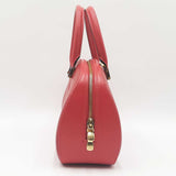 Louis Vuitton Jasmin Red Epi Leather Handbag Sd0426lrzdu