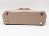 Michael Kors Gray Handbag Aa0626rrsa