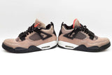 Nike Air Jordan 4 Retro Sneakers Size 10.5 Eb0624crdu