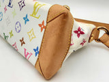 Louis Vuitton Multicolor Eliza Takashi Murakami Shoulder Bag Sd0626lwzxdu