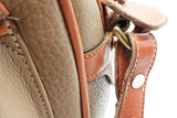 Dooney & Bourke Leather Crossbody Bag Eb0926rxde