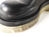Bottega Veneta The Tire Chelsea Boots Size 38 Sd0525ezde
